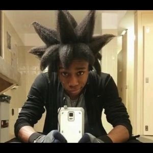 Meet your Posher, Chris